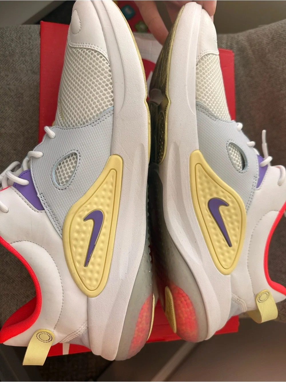 Nike Men’s Joyride CC
